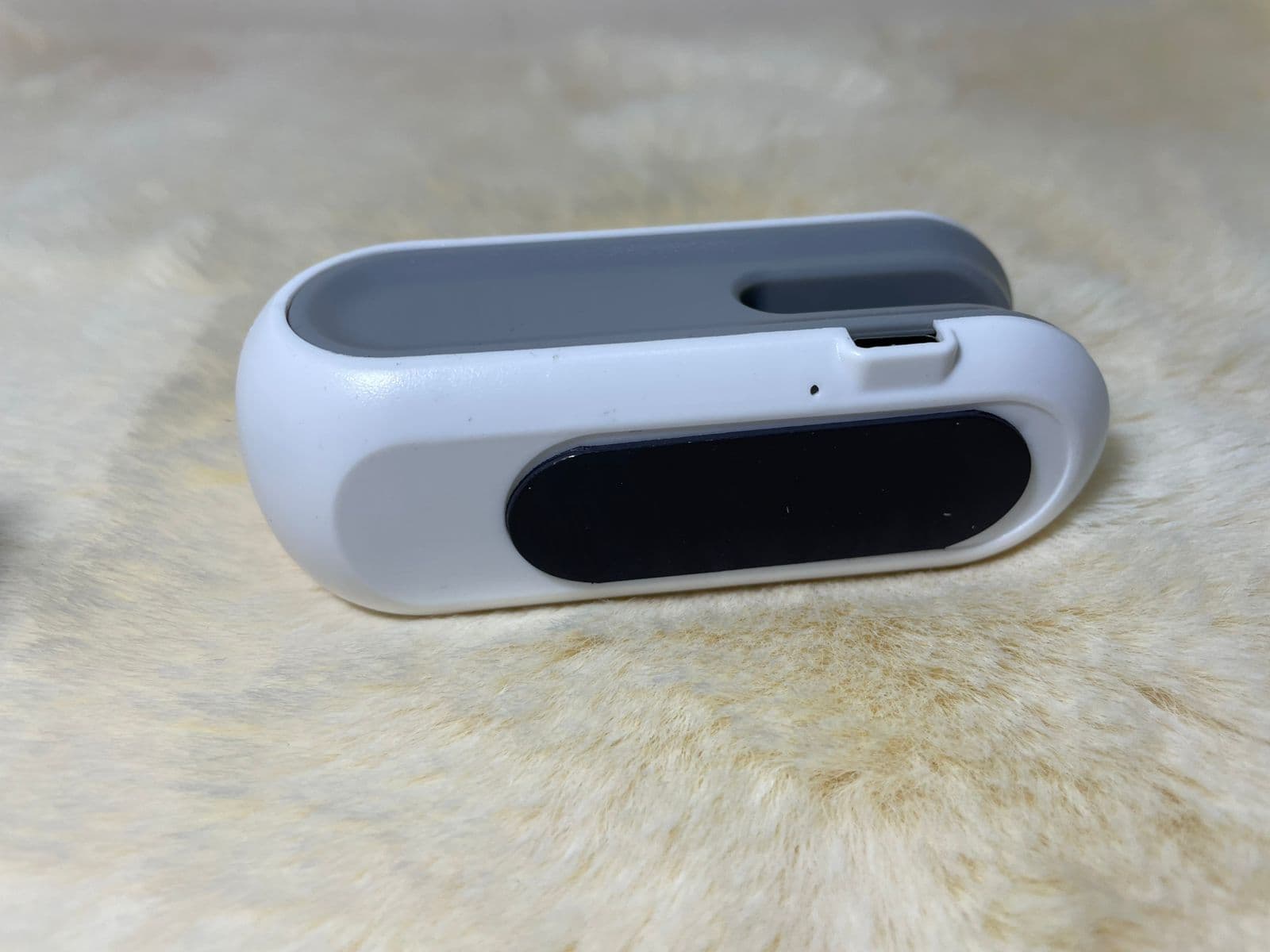 Portable Mini Sealing Machine